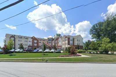 Photo of Brandywine Living at Upper Providence