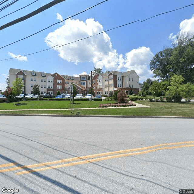 street view of Brandywine Upper Providence by Monarch