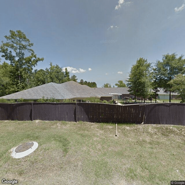 street view of Arabella of Kilgore Senior Living