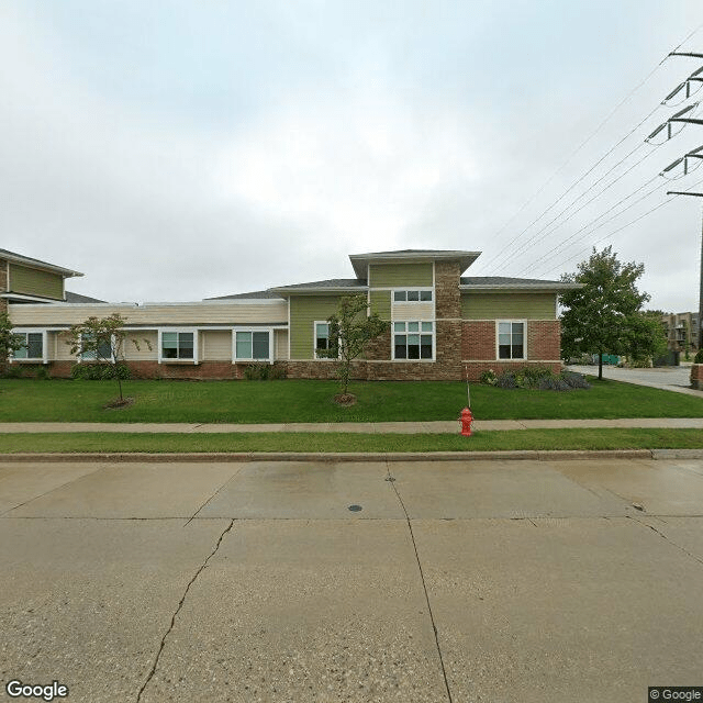 street view of StoryPoint Mequon