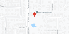 Avalon Memory Care - Keller in google map
