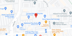 Hilliard Assisted Living and Memory Care in google map