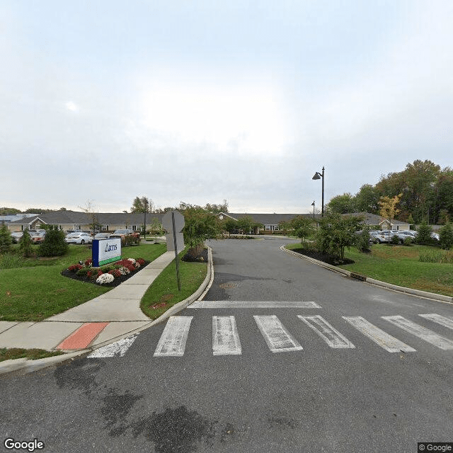 street view of Artis Senior Living of Evesham