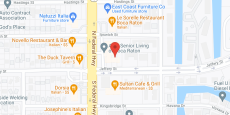 Artis Senior Living of Boca Raton in google map