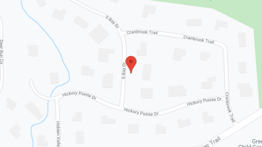 Golden Palace Assisted Living in google map