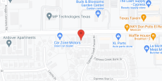 Fuller Senior Care in google map