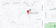 Fairhaven Christian Retirement in google map