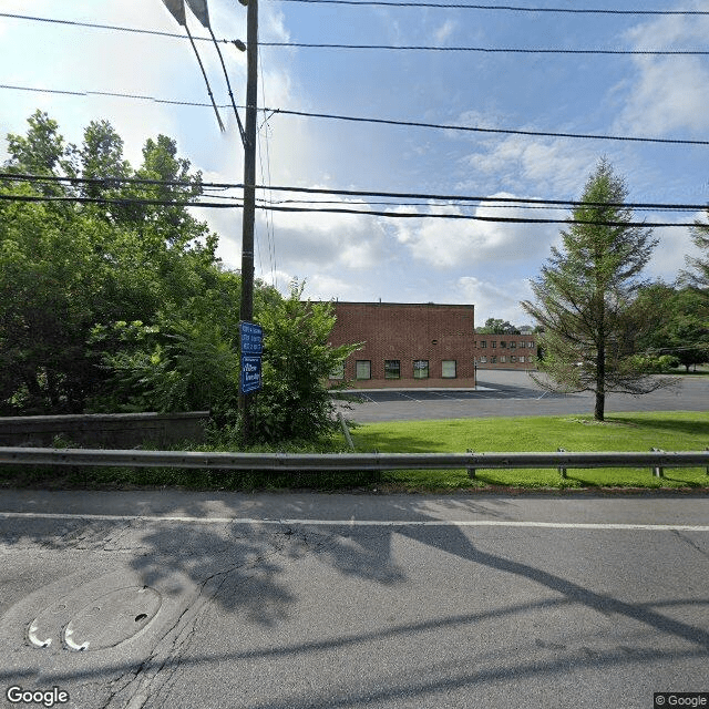 Photo of Sacred Heart Senior Living by the Creek