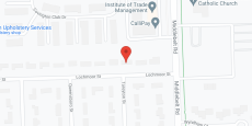 Oakland Hills Assisted Living in google map