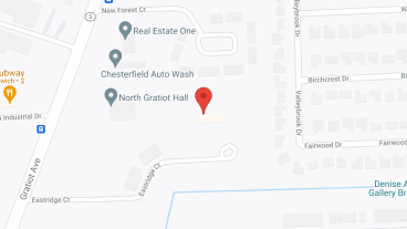 Sandalwood Village Assisted Living in google map