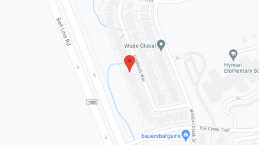 Jae's House of Hope, LLC in google map