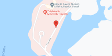 Chesapeake Cove Assisted Living in google map