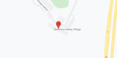 Glenmont Abbey Village in google map
