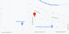 Ignite Medical Resorts of Chesterton in google map