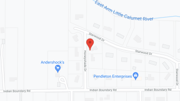 Ignite Medical Resorts of Chesterton in google map