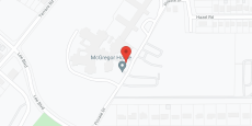McGregor Assisted Living in google map