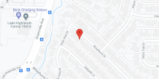 The Jackson Place II in google map