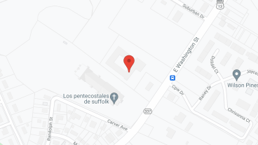 Tabernacle Gardens Assisted Living Facility in google map