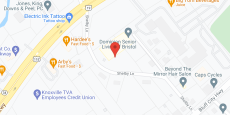 Spring Arbor of Bristol in google map