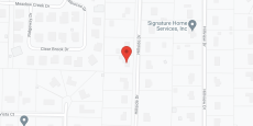 Tender Loving Care Of Keller in google map