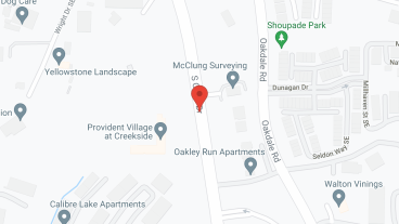 The Cambridge Assisted Living and Memory Care in google map