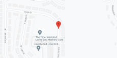 The Piper Assisted Living and Memory Care in google map