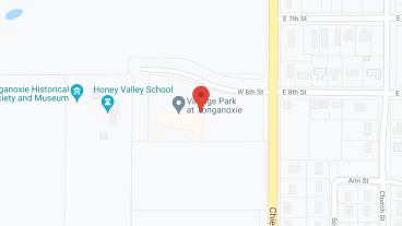 Homestead Assisted Living of Tonganoxie in google map