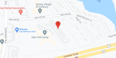 The Residence at Glen Hill in google map