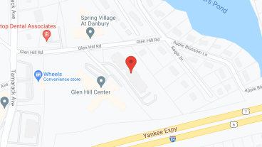 The Residence at Glen Hill in google map