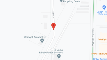 Homestead Assisted Living of Ottawa in google map