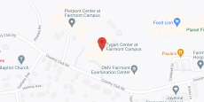 Pierpont Center in google map
