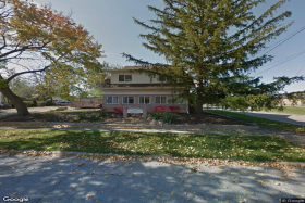 The New Beginnings Manor 