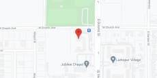 Ridgecrest Senior Apartments in google map