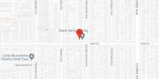 Oasis Senior Living in google map