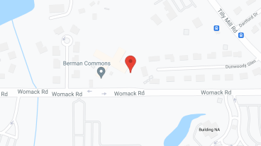 Berman Commons in google map