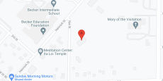 Woodbriar in google map