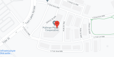 Pullman Place Cooperative in google map