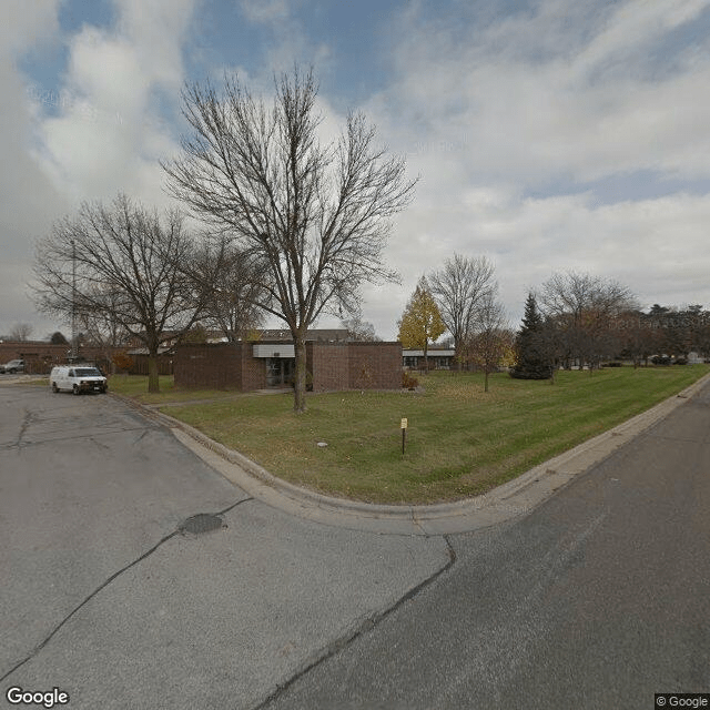 street view of Elysian Senior Homes of Lake City