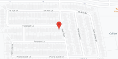 Affordable Assisted Living and Services in google map