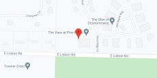 The View at Pine Ridge in google map