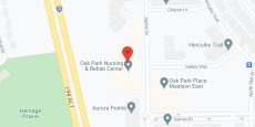 Walnut Grove North in google map