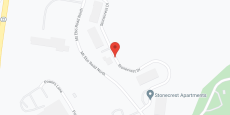 Stonecrest Apartments in google map