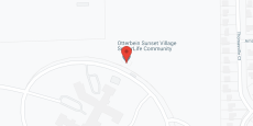 Otterbein Sunset Village in google map