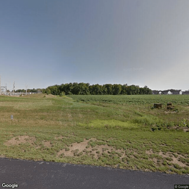 street view of Otterbein Sunset Village