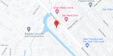 La Casa ALF in google map