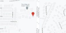 Villas At Green Valley in google map