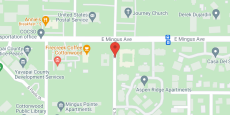 Carefree Assisted Living Center in google map