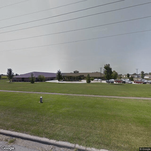 street view of Autumn Fields Hoopeston