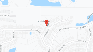 Northdale ALF in google map