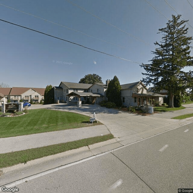 street view of Charter Senior Living of Hasmer Lake